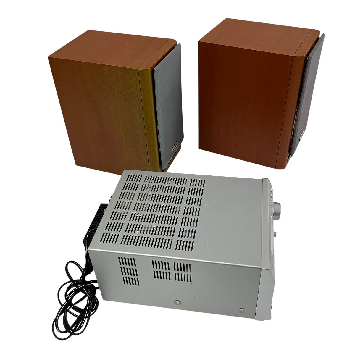 ミニコンポ FR-N7X