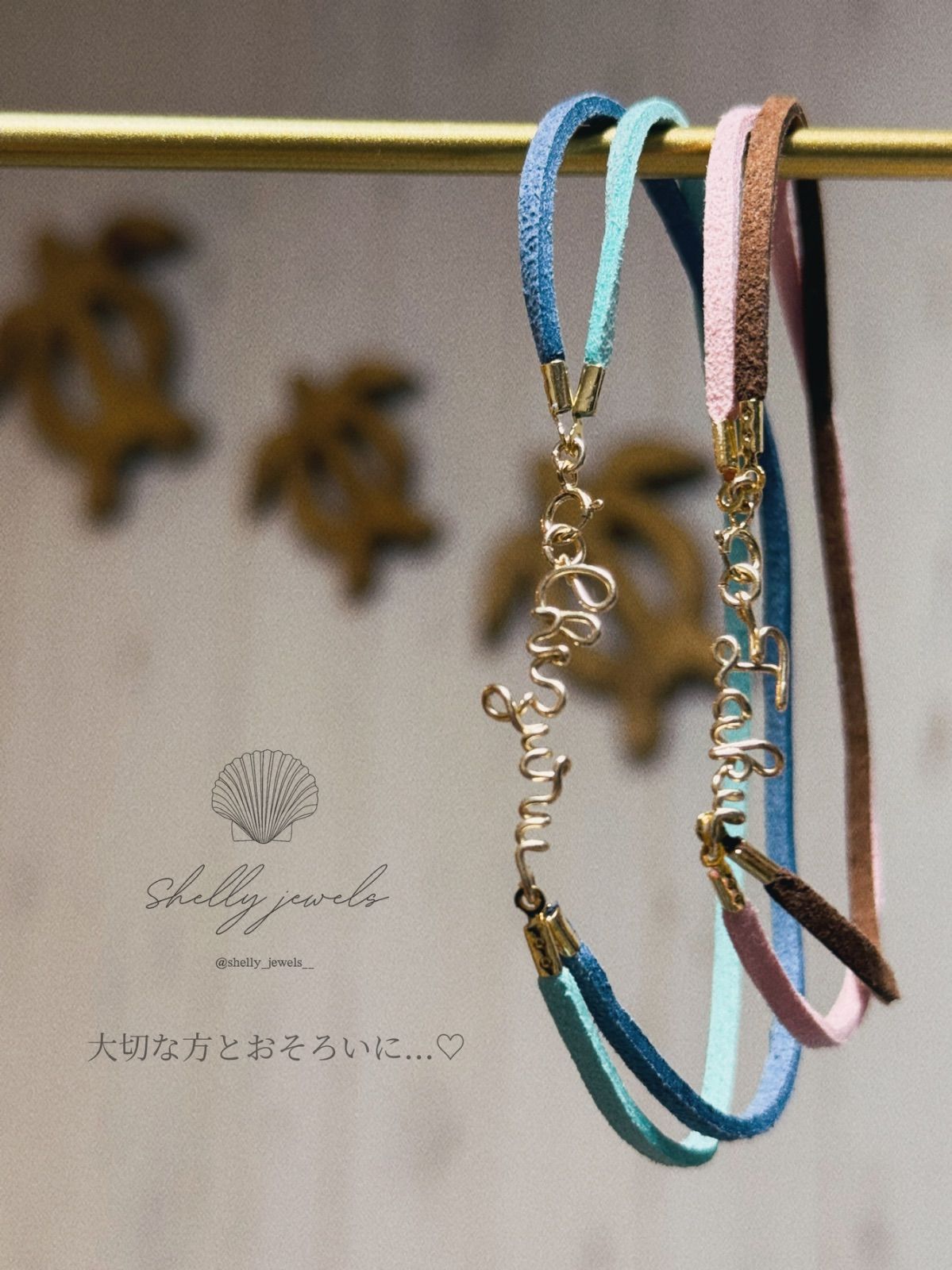 空崎ヒナ がま口 ブルアカ凸凹サマーミッション 福岡 PYOTZXUV ブルー