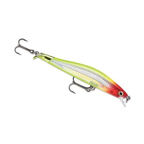 CLN (クラウン) Rapala(ラパラ) ミノー リップストップ 12cm 14g