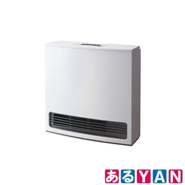 ♥ ノーリツ ガスファンヒーター GFH-4006S LPガス 木造10畳まで|コンクリート 14畳まで ガスコード別売