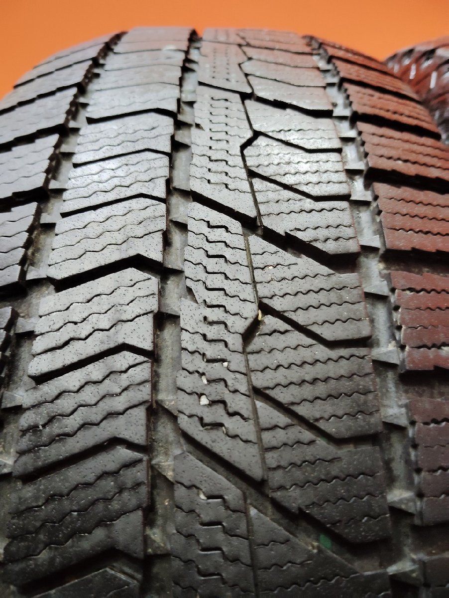 TOYO OBSERVE GIZ2 205/65R16 16インチ スタッドレス 4本 23年製 バリ 