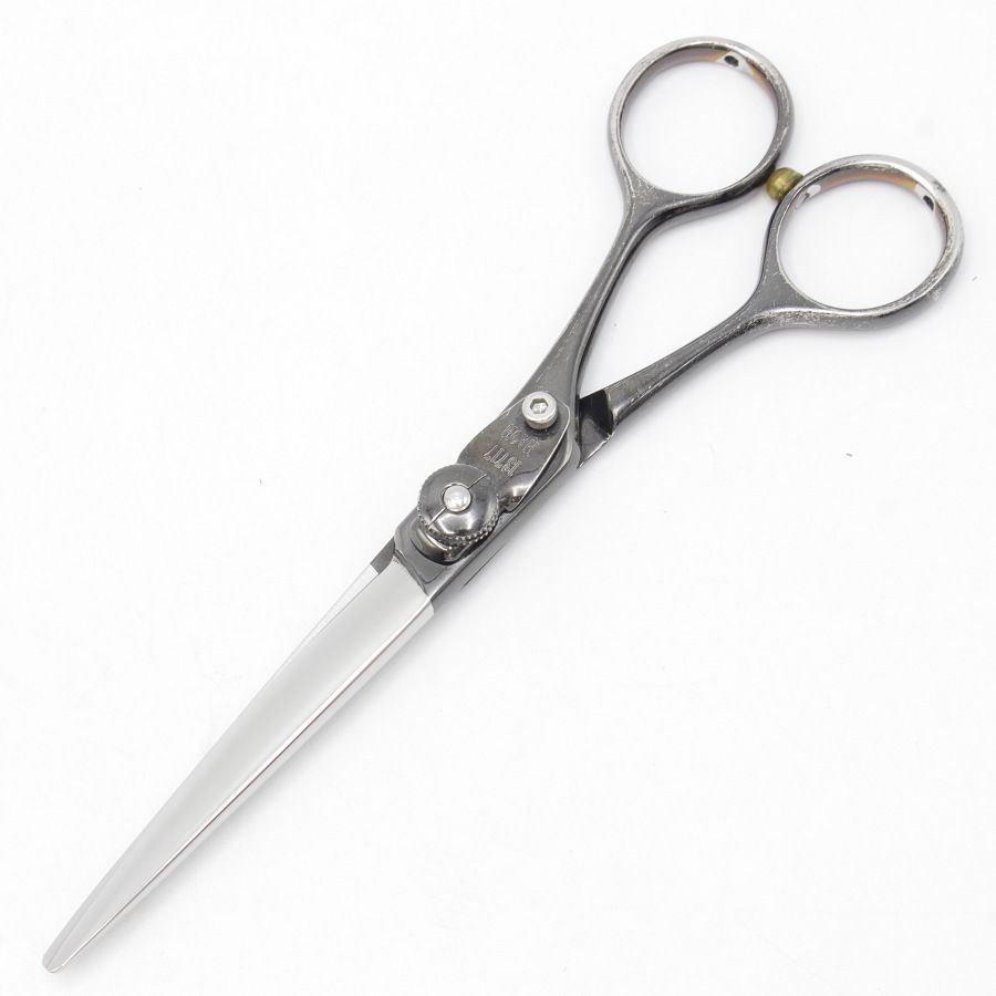 柳生 覇王柳生シザーグランド覇王6.5インチ