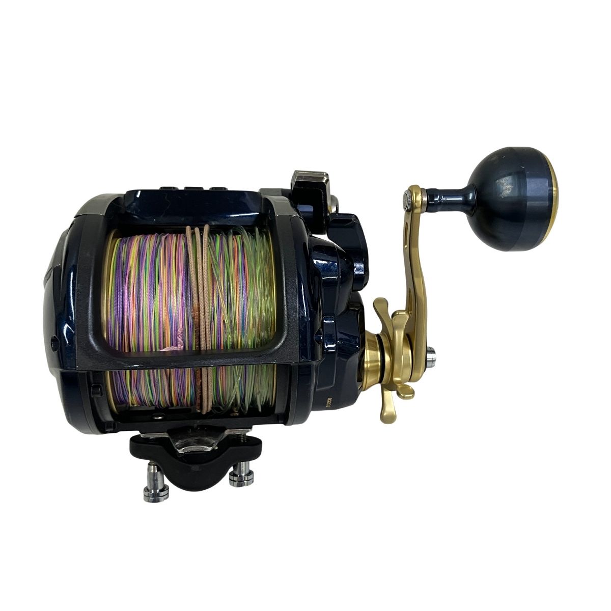 SHIMANO BeastMaster 6000 電動リール 海釣り ビーストマスター シマノ 釣具 T10543749 USTAUSTRALIA_COM_AU