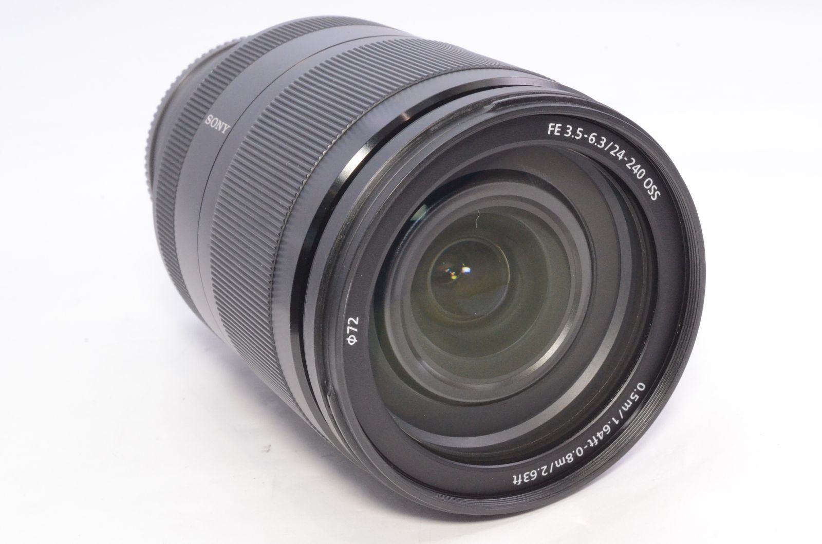Sony ソニー FE 24 240 mm F 3 5 6 OSS