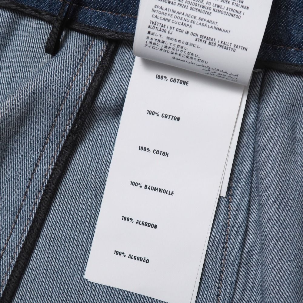 ミュウミュウ スカート