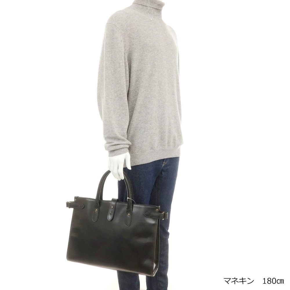 ブライドルレザートート ettinger バッグ BRIDLE LEATHER TOTE BAG