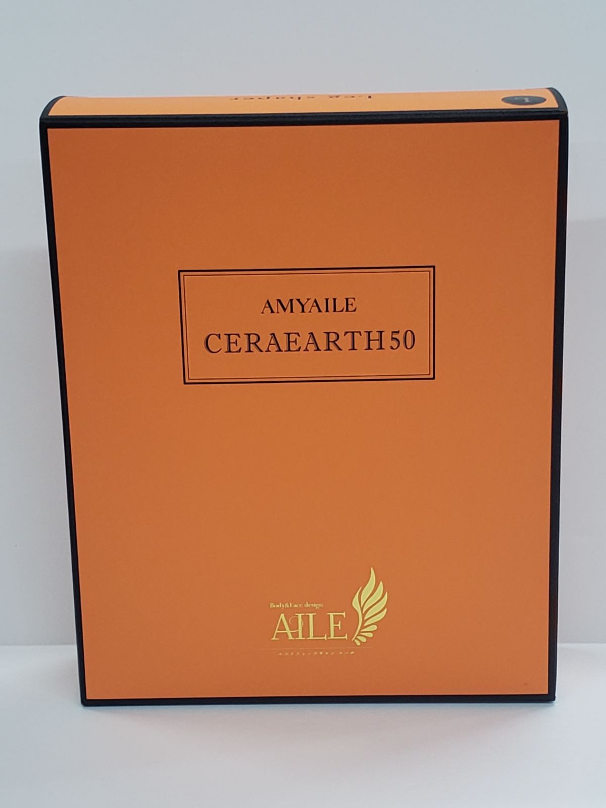 J1791 AILE AMYAILE エイミエール セラアース50 Leg shaper 脚用