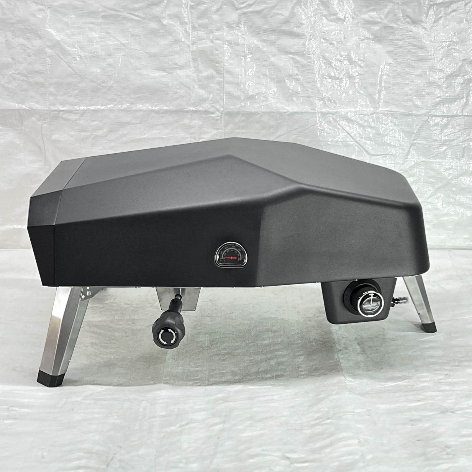 持ち運び 収納バッグ付