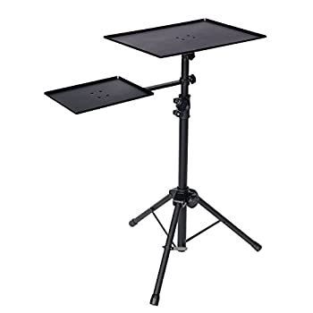 -非常に良い キクタニ ラップトップスタンド トレイ耐荷重 大3Kg 小1.5Kg LT-500
