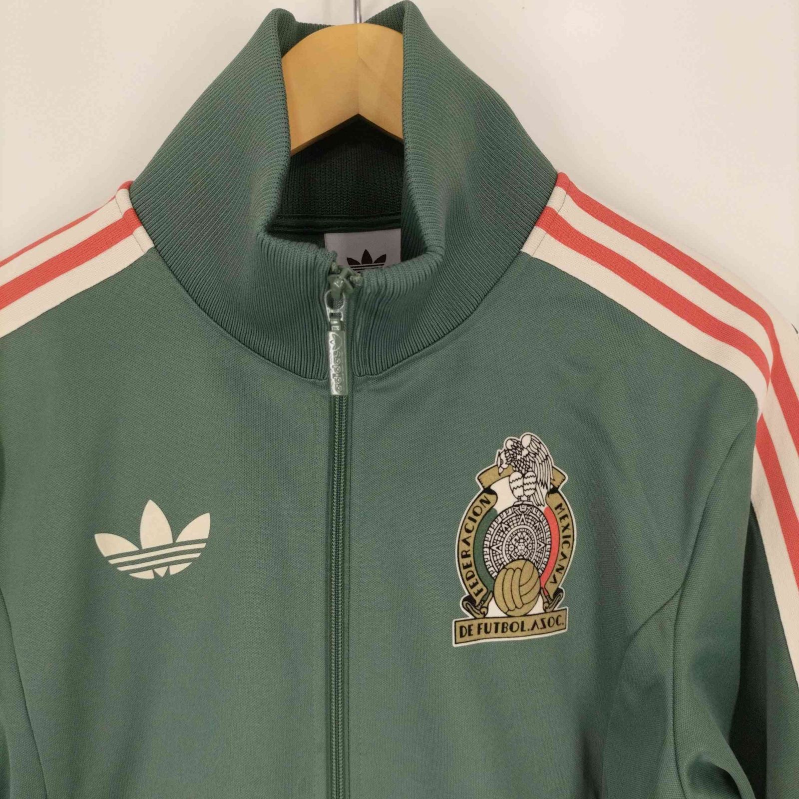 アディダスオリジナルス adidas Originals Mexico Beckenbauer Track 