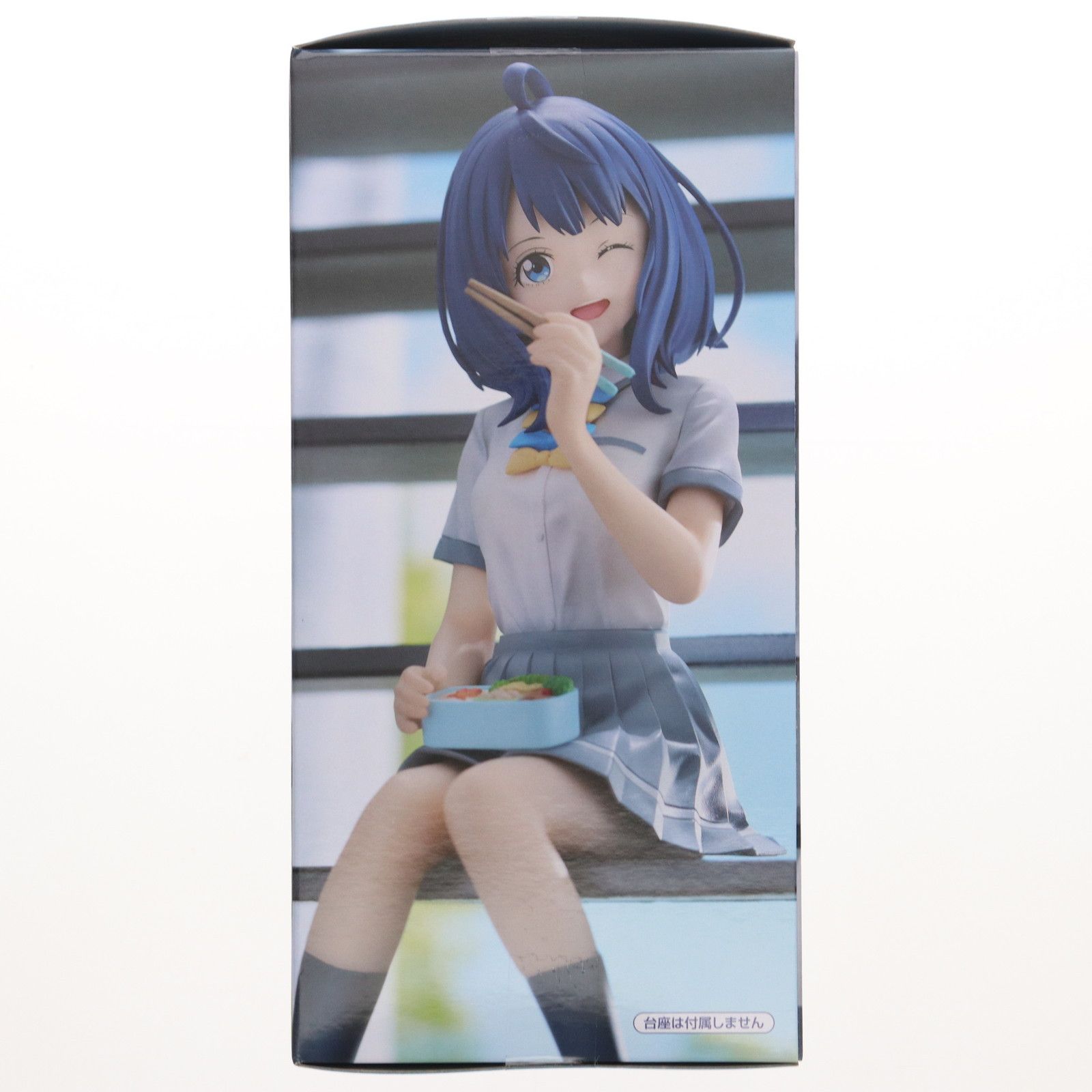 八奈見杏菜(やなみあんな) 負けヒロインが多すぎる! ぬーどる