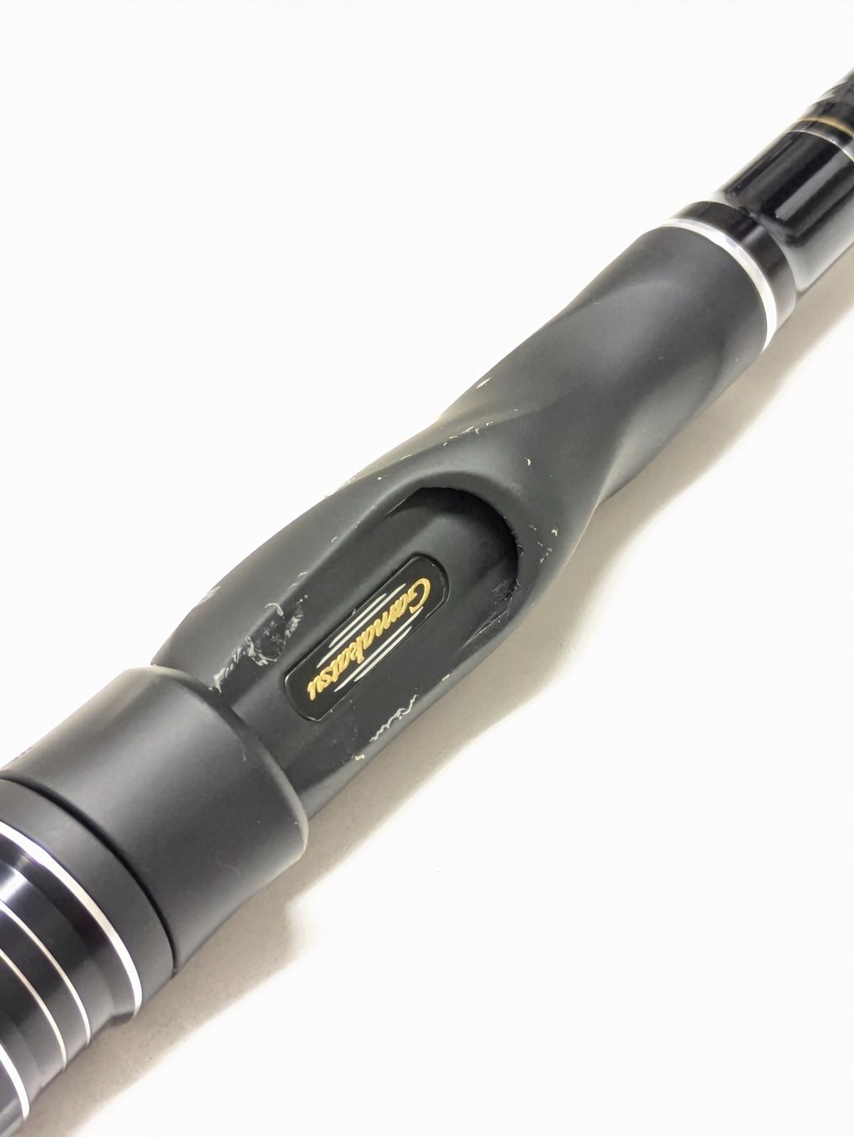 1）【中古品】がまかつ ファルシオン 125-50 ① - メルカリ