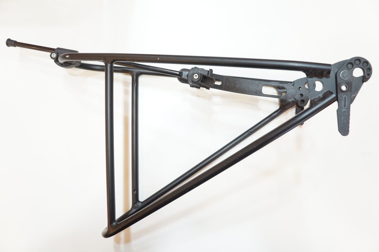 ORTLIEB オルトリーブ QUICK RACK リアラック バイチャリ浦和ベース