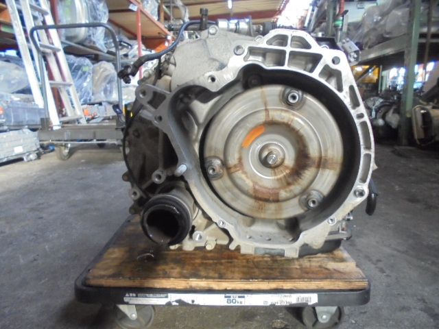 1FC4556 BI1 スズキ アルトラパン HE22S 1型 X CVTオートマミッション