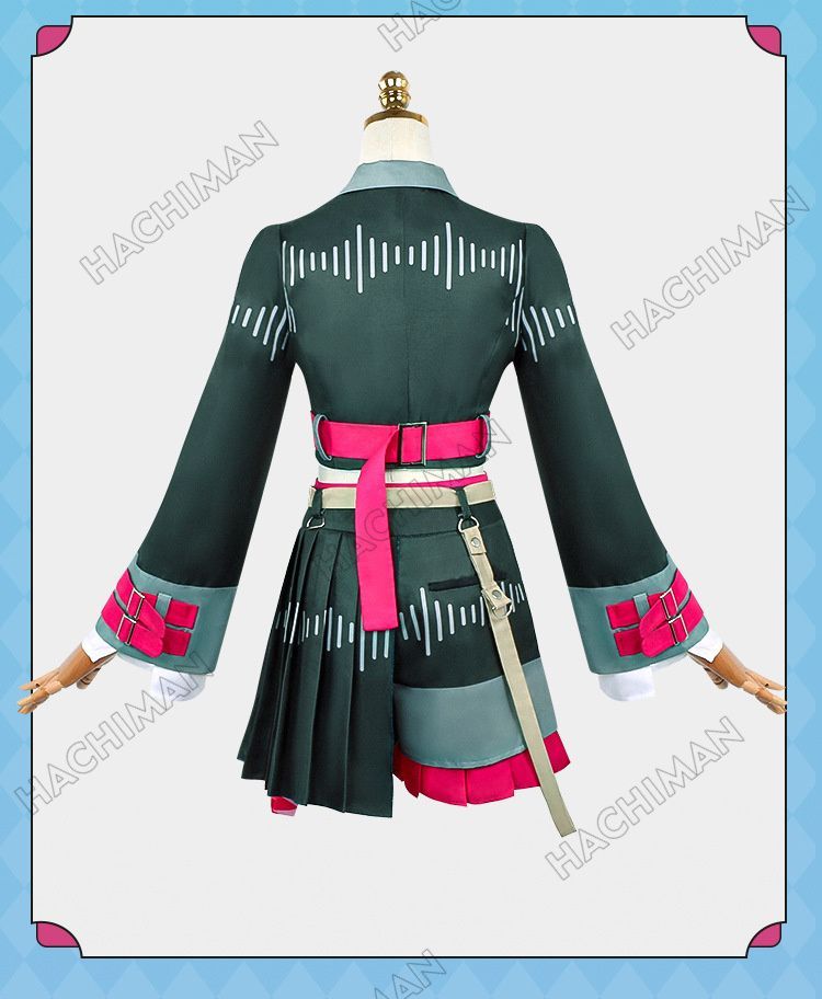 仮装 舞台服