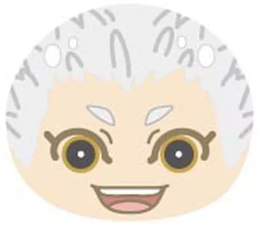 ハイキュー おまんじゅう マスコット 星海光来 64個セット