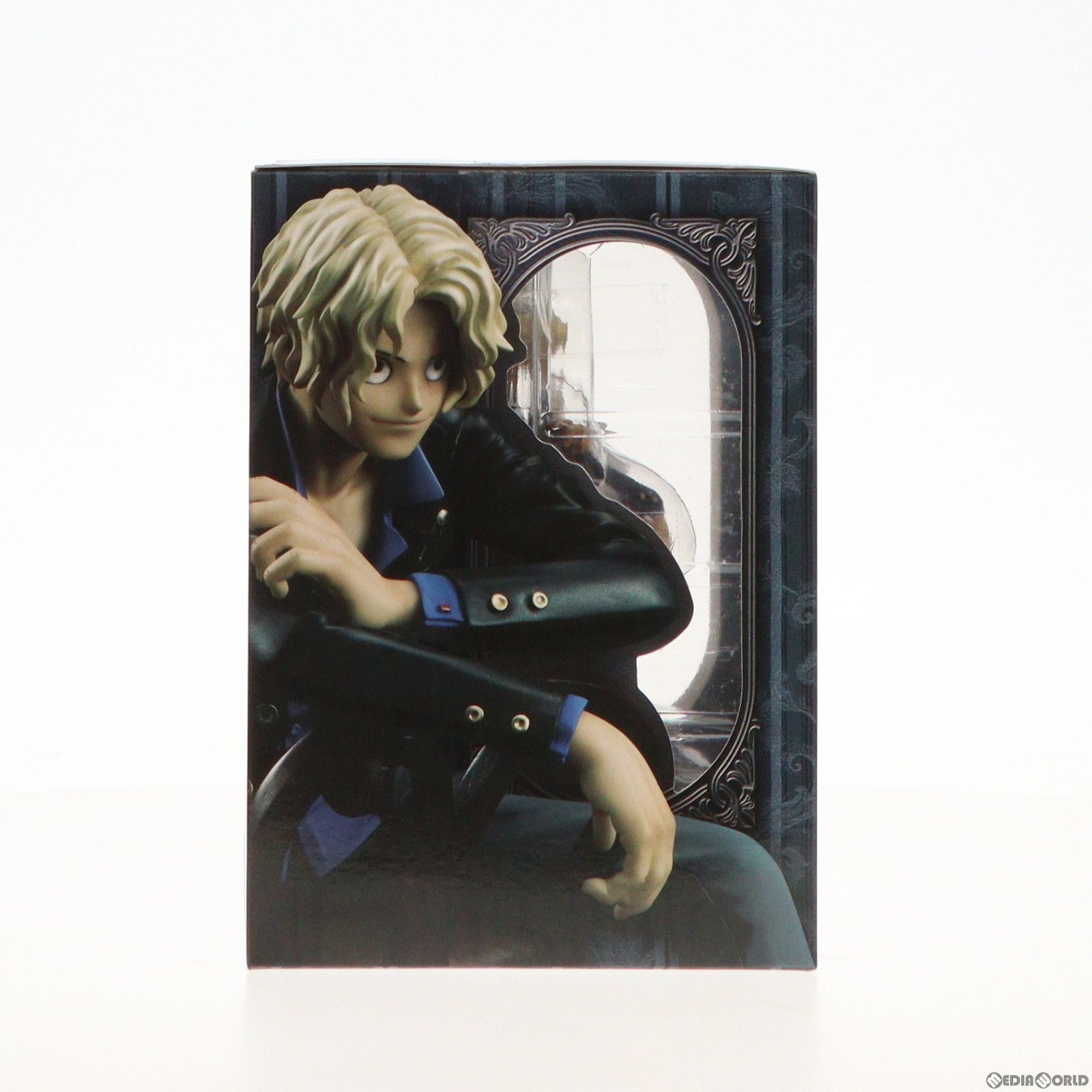 中古】[FIG]Portrait.Of.Pirates P.O.P S.O.C サボ ONE PIECE 