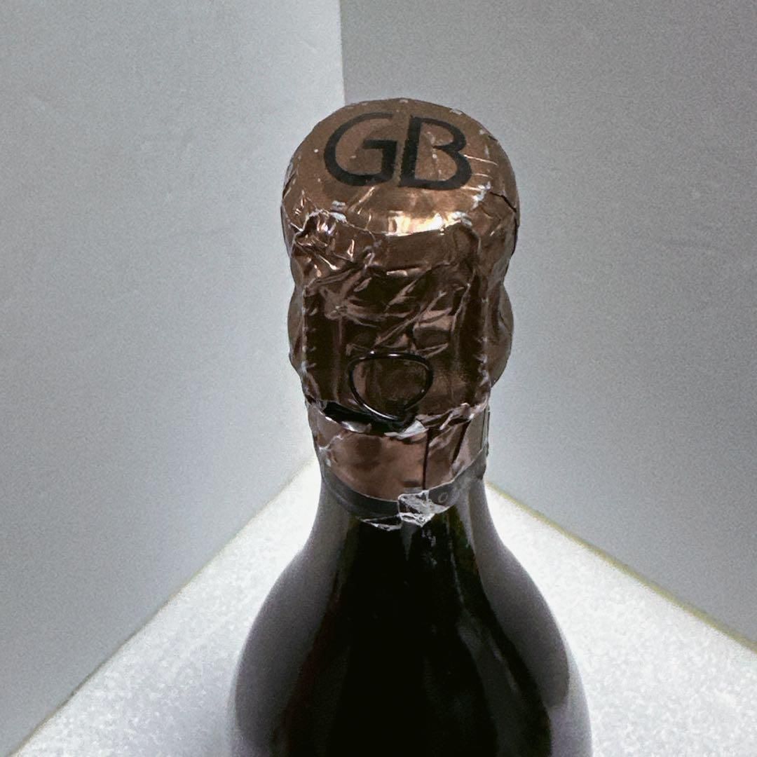 ブロイヤー ゼクト ブリュット 2008 ゲオルグ・ブロイヤー - メルカリ