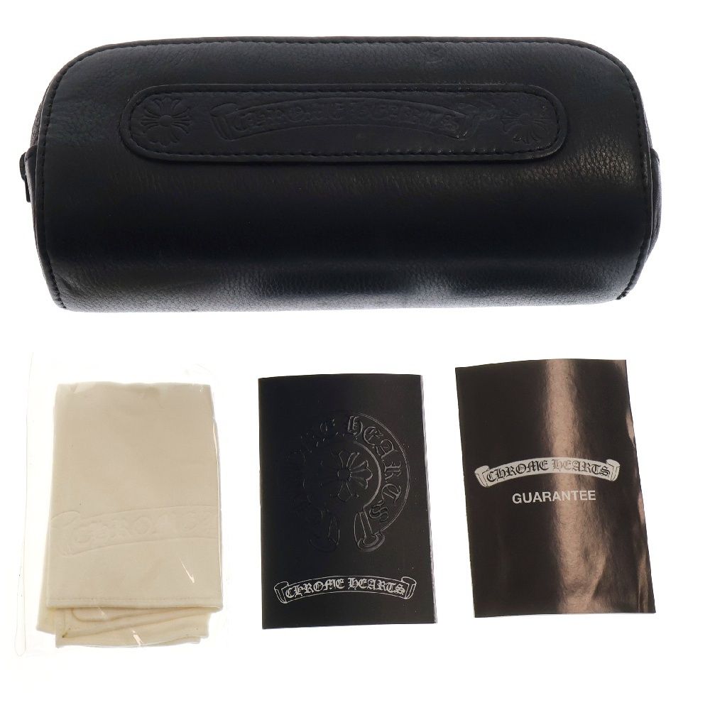 CHROME HEARTS (クロムハーツ) DRAG PIPE 2 ドラッグパイプ2