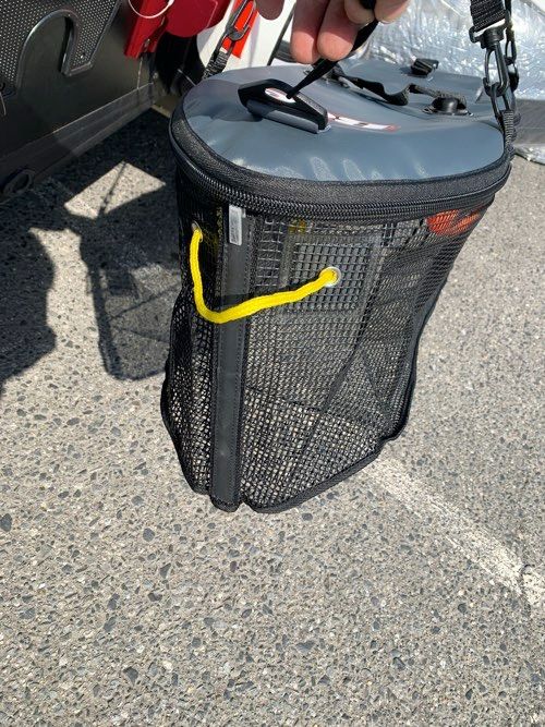 80cmキープ 収納の完全浮沈のBEE80スカリ