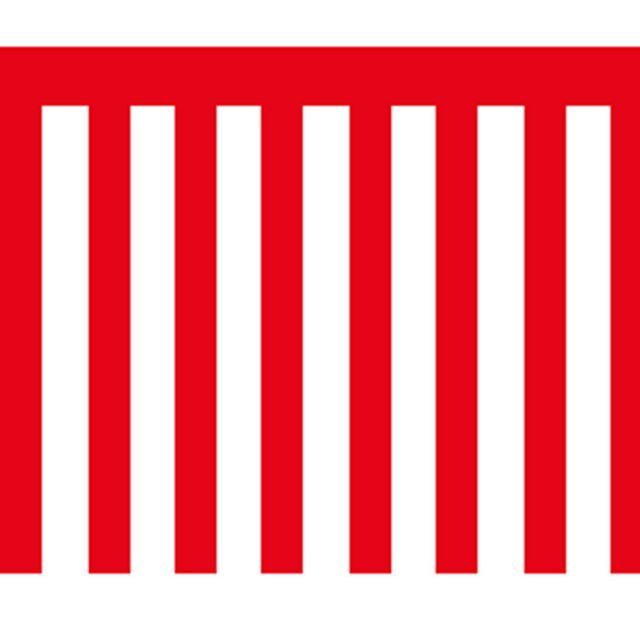 ビニール幕 紅白 H900×25m巻  ｜ 【送料無料】腰幕  装飾 装飾幕 イベント幕 簡単 売り出し 販促品 イベント用 飾り付け 什器   簡単カット 什器用 店舗什器用  売り場 演出 販促 祭り お正月 式典 【会社名・店舗名等の法人名義、団体名は代