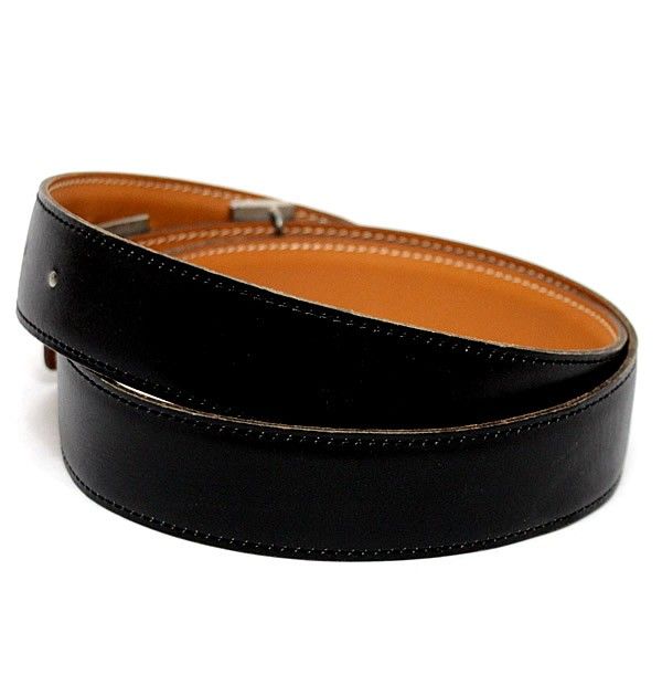 広尾店】エルメス HERMES コンスタンス Hベルト ボックスカーフ