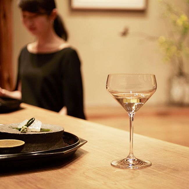 日本酒グラス 純米酒