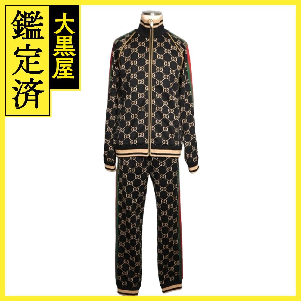 グッチ セットアップ 695955|695976 200