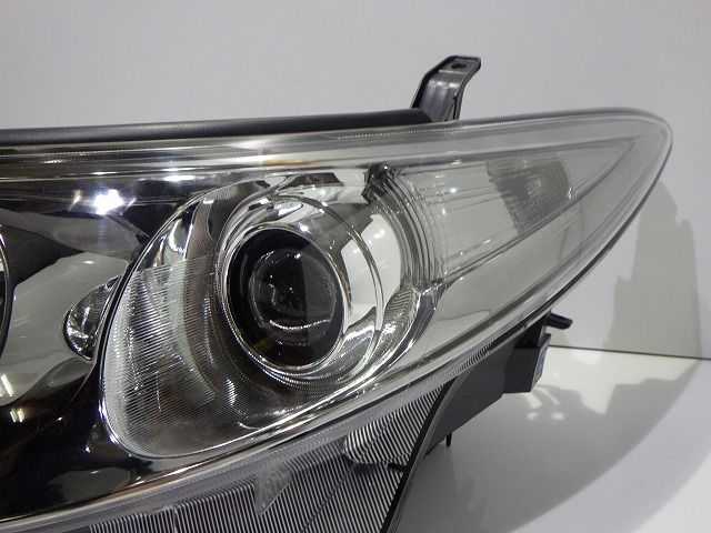 エスティマ 純正 HID ヘッドライト 左右AFS無 KOITO 28-192