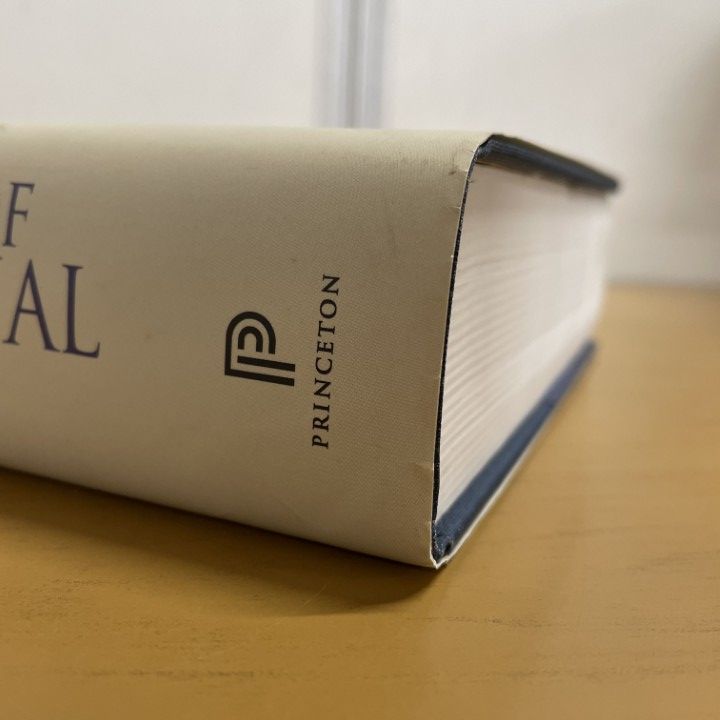 ▲01)【同梱不可】The Handbook of Organizational Economics/Robert Gibbons/Princeton Univ Pr/2013年/洋書/組織経済学ハンドブック/A The Handbook of Organizational Economics | Princeton