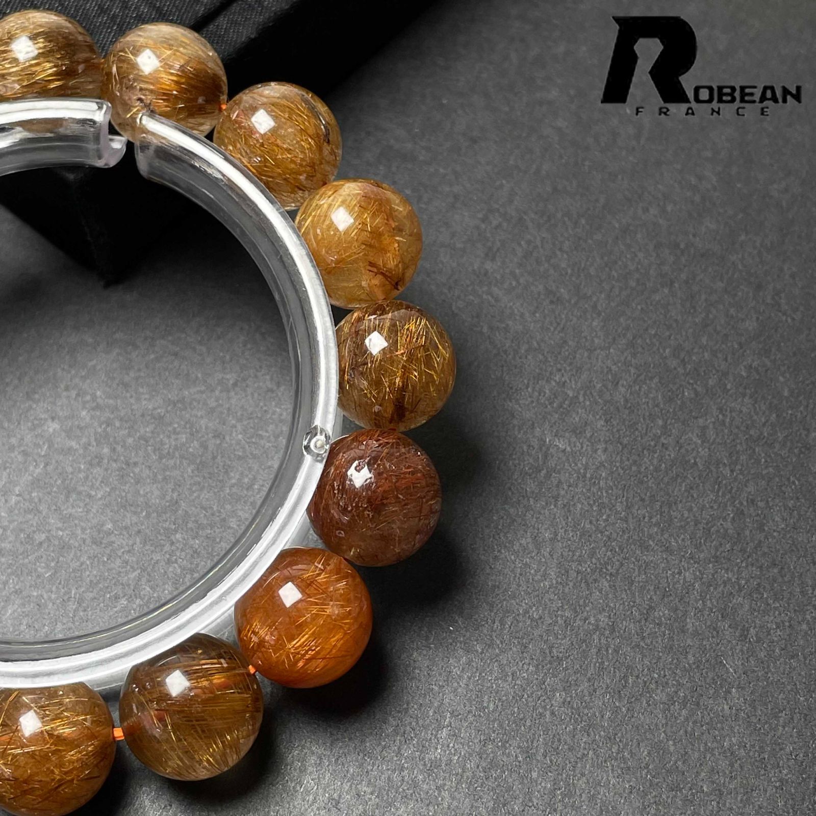 ブレスレット パワーストーン