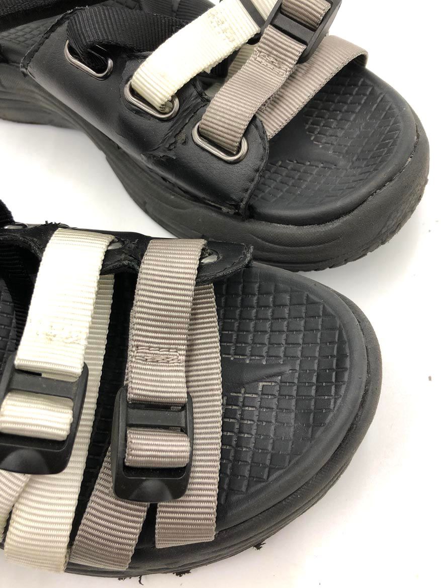 FRAPBOIS テープサンダル FRAPBOIS（フラボア）の「テープサンダル（サンダル）」 - WEAR