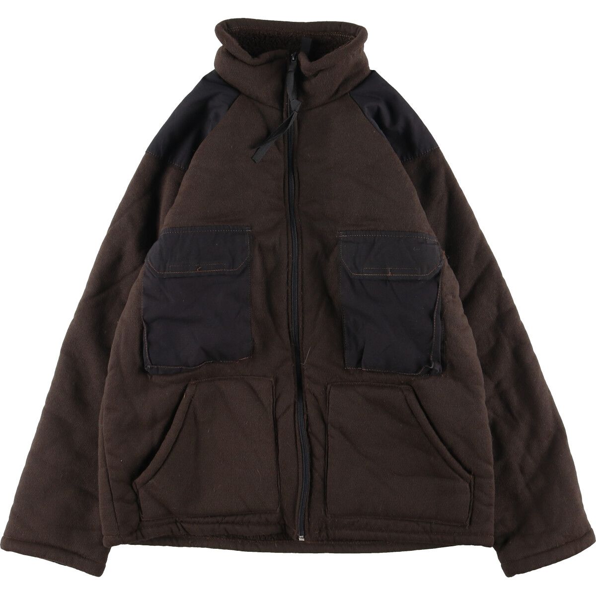 古着 96年納品 米軍実品 ベアージャケット COLD JACKET ミリタリー