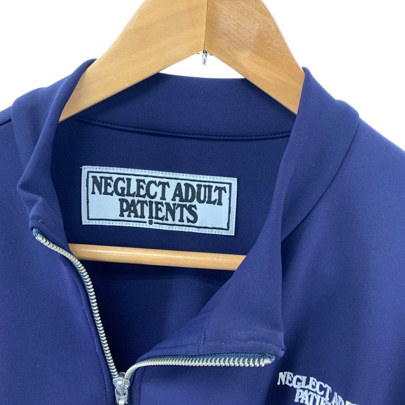 NEGLECT ADULT PATIENTS パーカー3 2026年最新】NEGLECT ADULT PATiENTS メンズ パーカーの人気アイテム