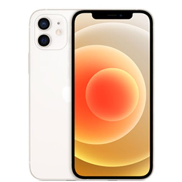 【中古】 iPhone12 64GB ホワイト SIMフリー 本体 ほぼ新品 スマホ iPhone 12 アイフォン アップル apple 【送料無料】 ip12mtm1332