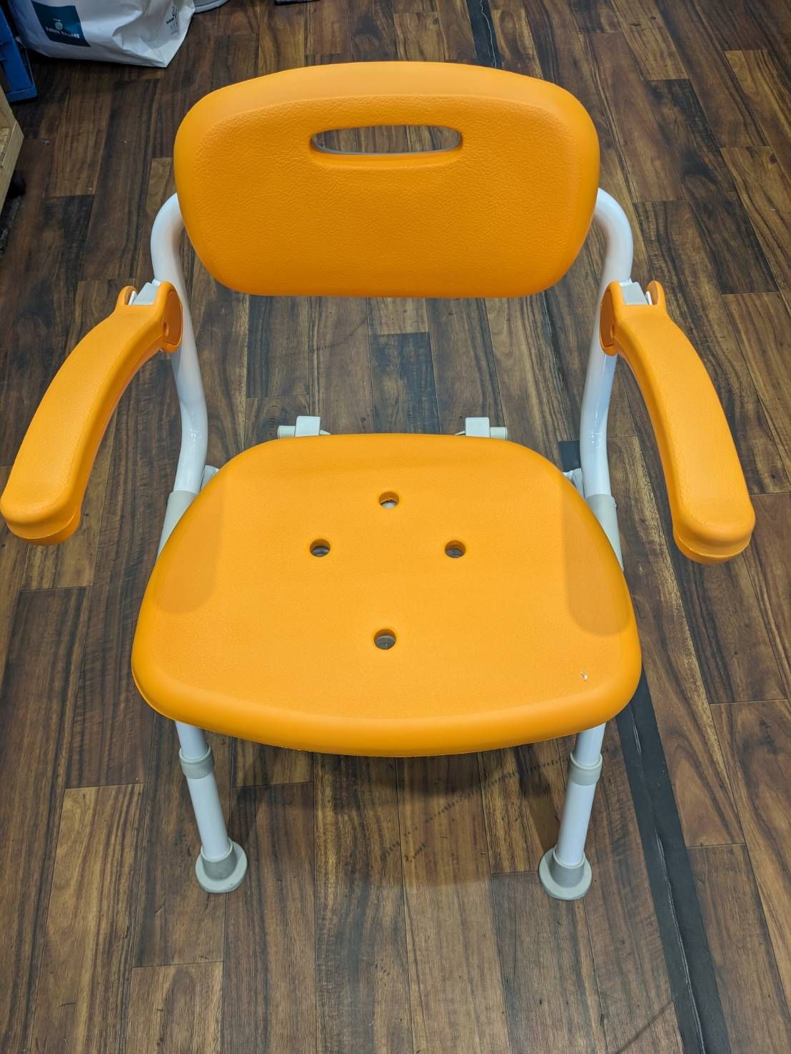 介護用シャワーチェアー パナソニックPN-L41831 Panasonic