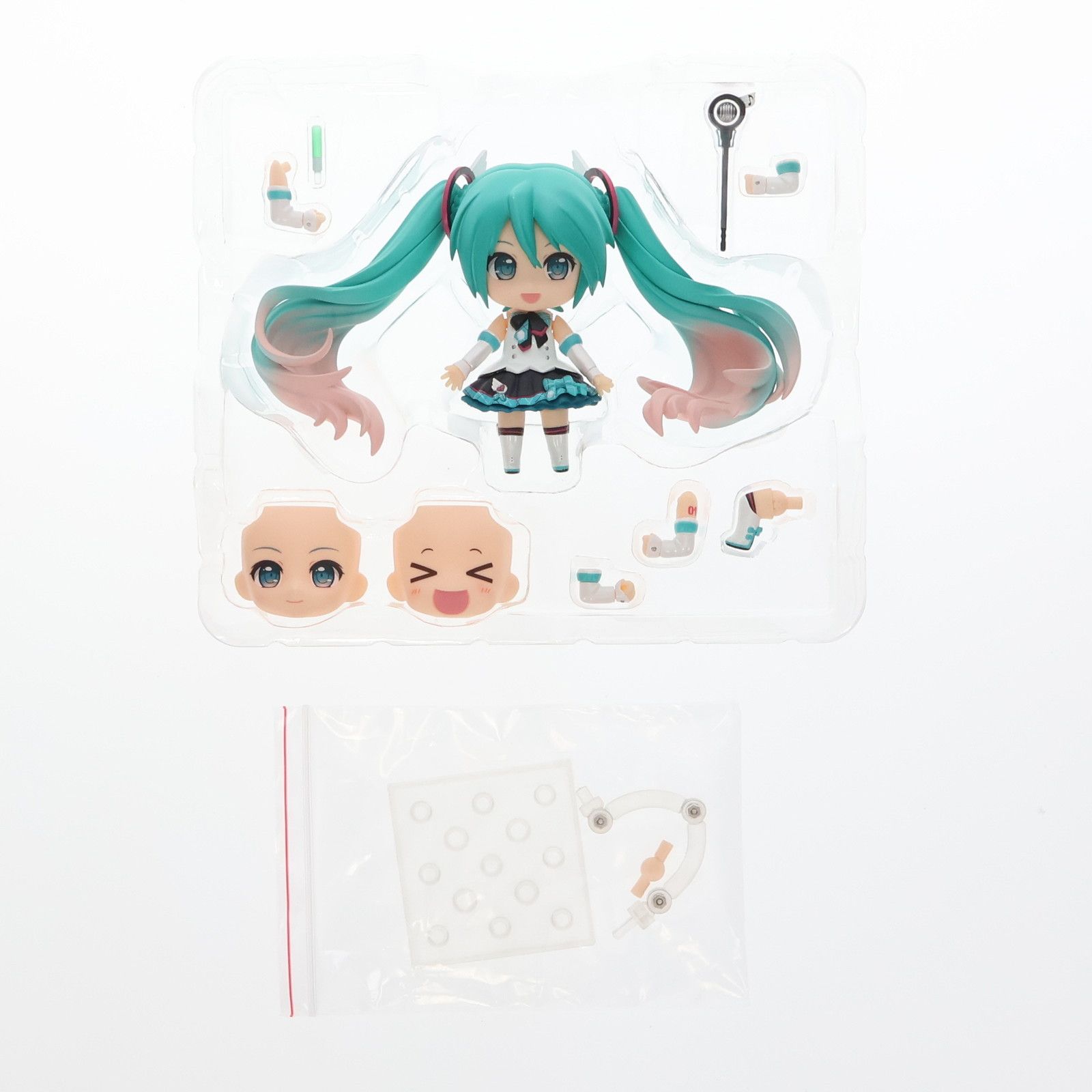 GOOD SMILE COMPANY - ねんどろいど 930 初音ミク マジカルミライ 2017Ver. キャラクター・ボーカル・シリーズ01 初音ミク 完成品 可動フィギュア マジカルミライ 2018&amp;GOODSMILE ONLINE限定 グッドスマイルカンパニー ねんどろいど 930 初音ミク マジカルミライ 2017Ver