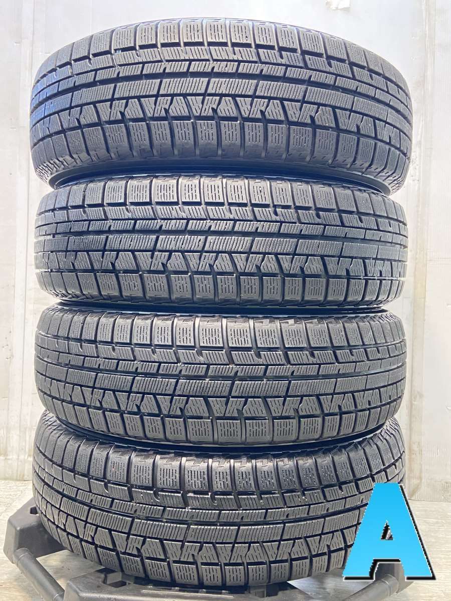 15インチGYスタッドレスタイヤ4本セット