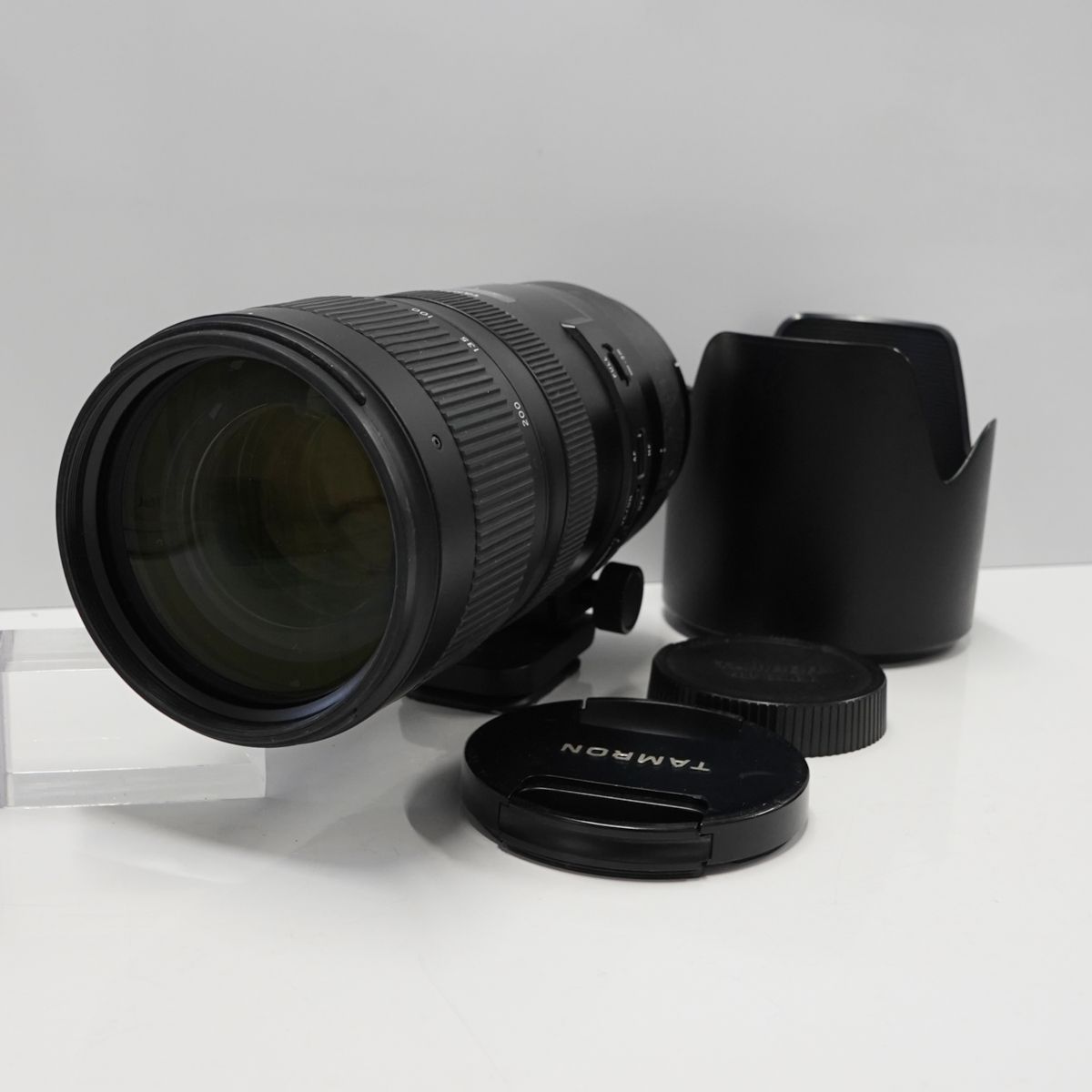 SP 70-200mm F/2.8 Di VC USD G2 TAMRON 交換レンズ USED美品 Canon用