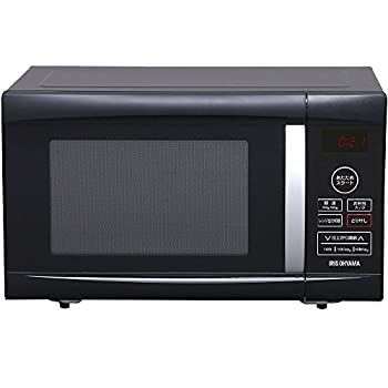 アイリスオーヤマ 電子レンジ 22L ターンテーブル ヘルツフリー 全国 