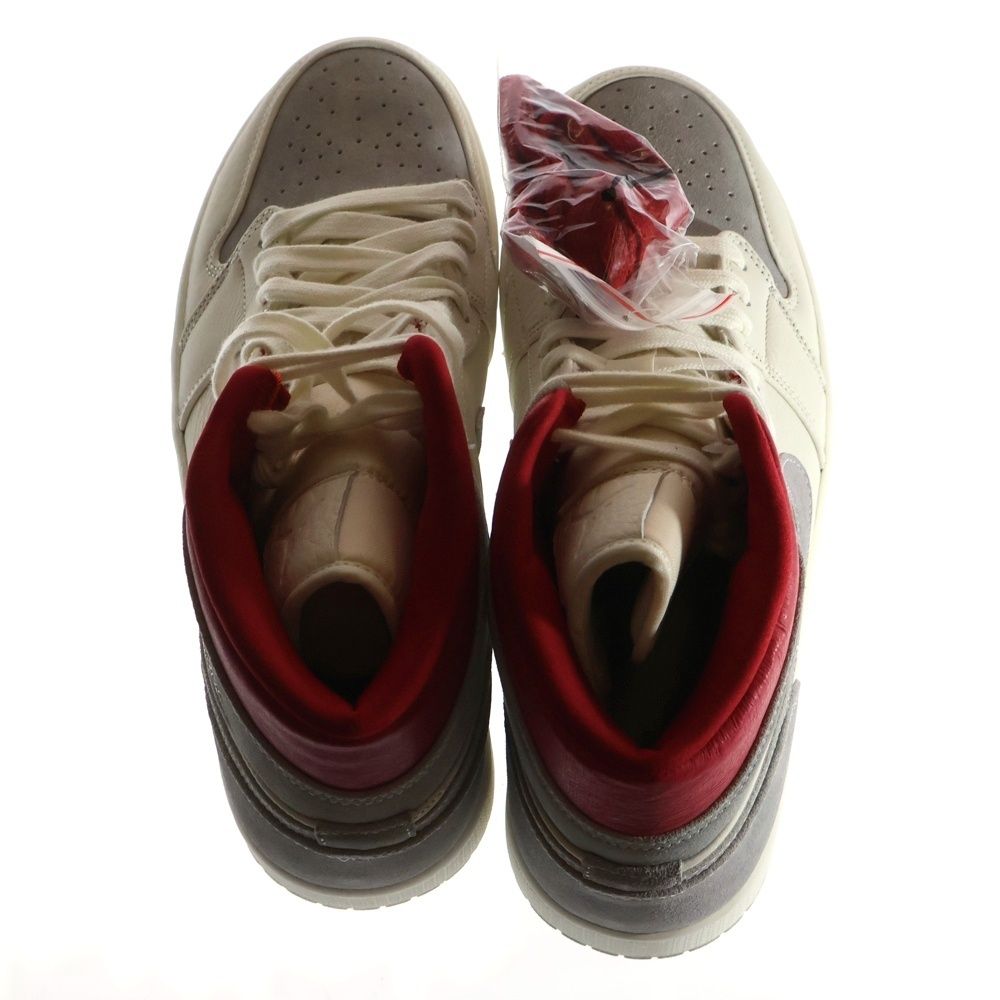NIKE (ナイキ) AIR JORDAN 1 MID PREMIUM スニーカーズエン