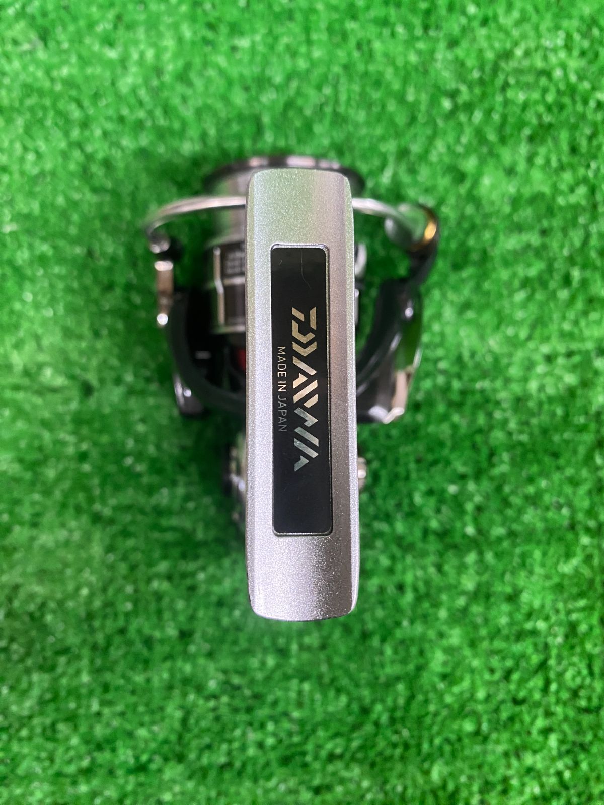 即決！◆新品！ダイワ 14 イグニス タイプ-R 2003H◆ ダイワ(DAIWA) 14イグニス 2003H TYPE-R ☆セール特別処分品