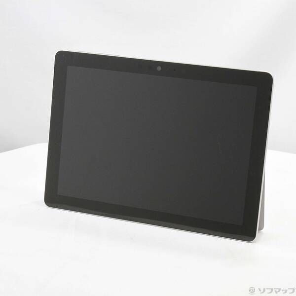品〕 Surface Go 〔Pentium 4415Y／4GB／eMMC64GB〕 MHN-00014