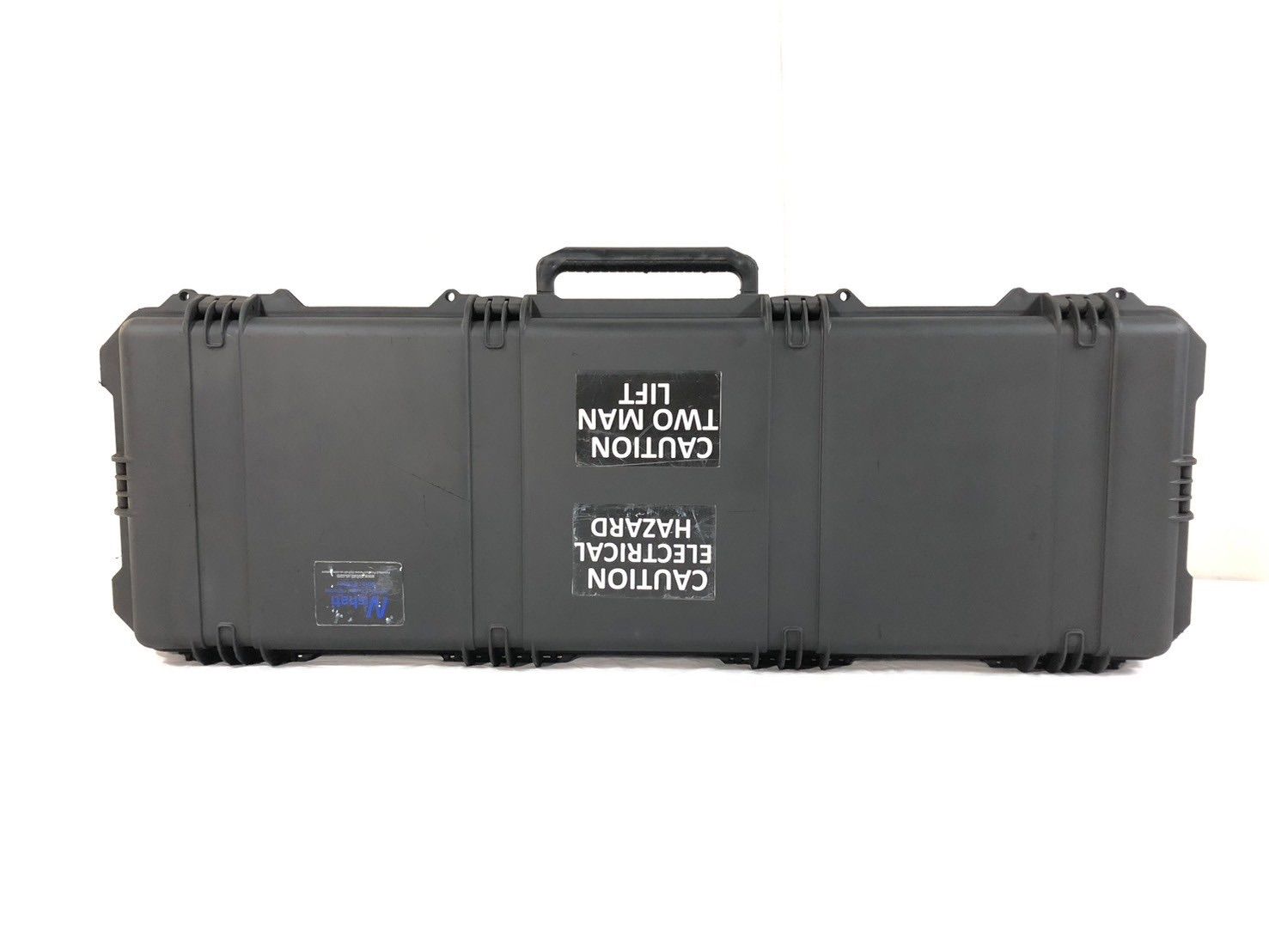 ◎【米軍放出品】Pelican/ペリカン ライフルケース ハードケース