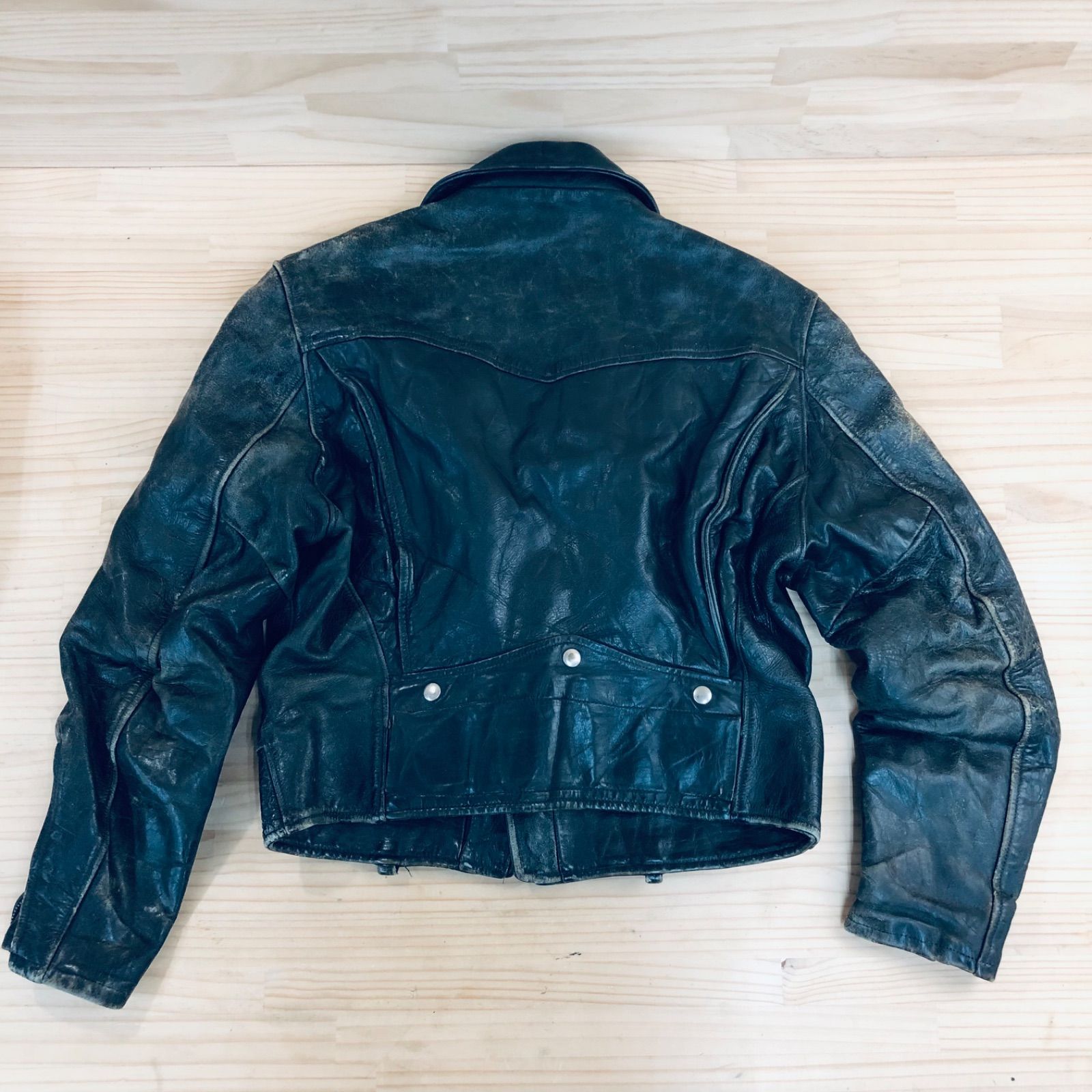 AR32912 VINTAGE 50's HERCULES by SEARS OUTERWEAR ヘラクレス ダブル