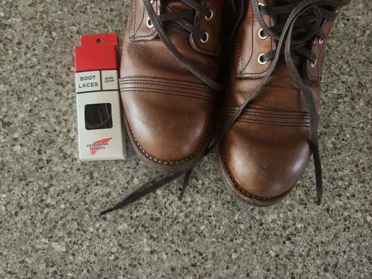 レッドウィング ブーツ 10D 希少✨️REDWING 100周年記念モデル レッドウィング ブーツ 10D 希少✨️REDWING 100周年記念モデル