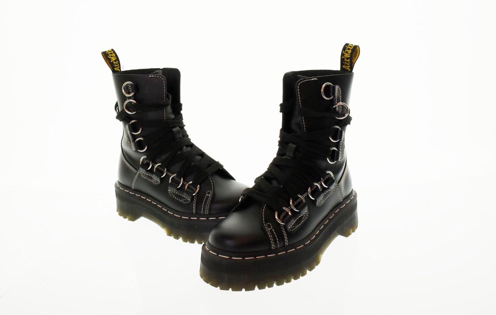 ドクターマーチン Dr.Martens  JADON XL ブーツ 黒 25312001 レディース靴 ブーツ その他 ブラック UK3 103-shoes-254