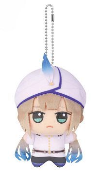 Fate/Grand Order ちびぐるみ vol.5 ネモ - メルカリ