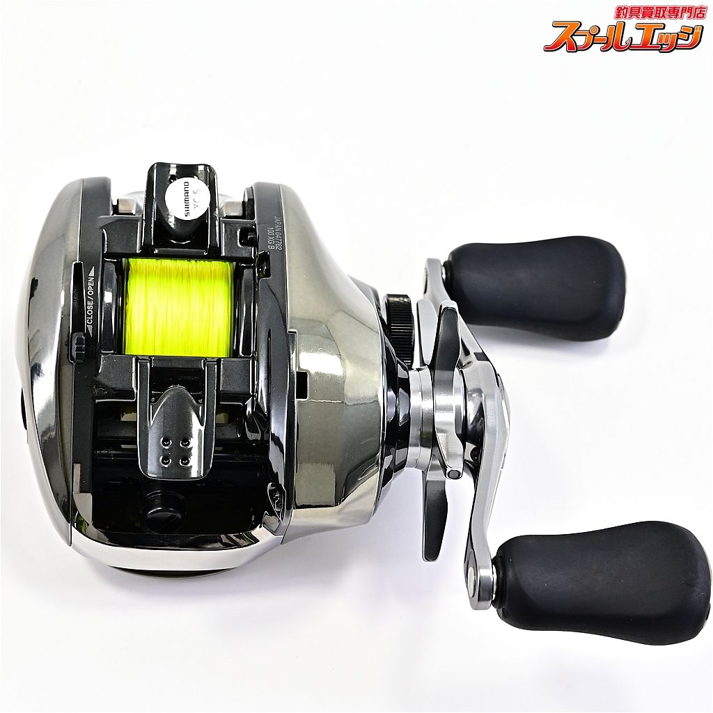 SHIMANO ANTARES 100XG シマノ　アンタレス　100XG 【シマノ】 25アンタレス 100XG SHIMANO ANTARESm42670 - メルカリ