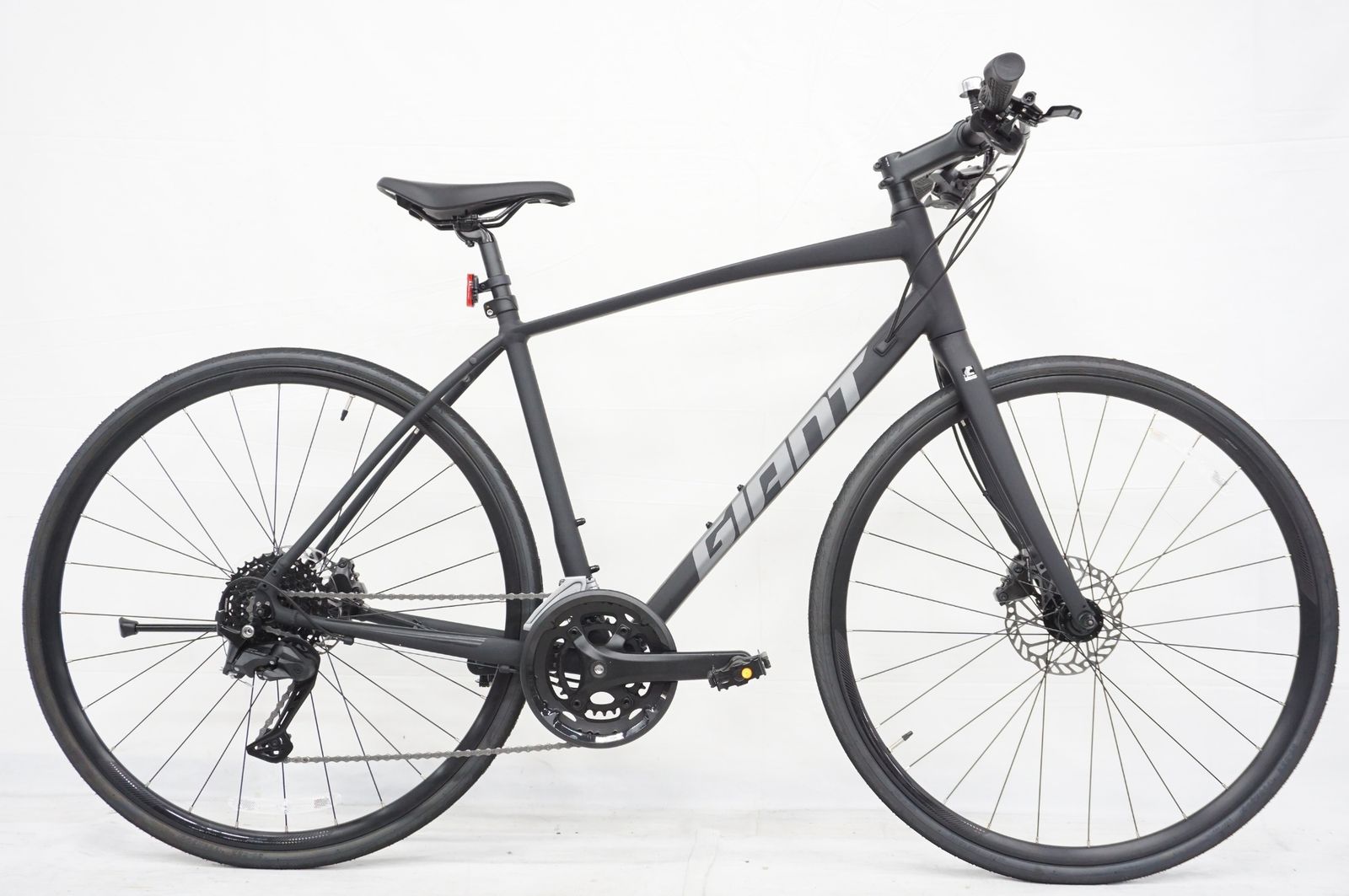 GIANT 「ジャイアント」 ESCAPE RX2 DISC 2025年モデル クロスバイク